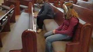 Stained Glass Masquerade Music Video