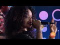 Eyerusalem Asfaw Jerry On EBS Menlarglh