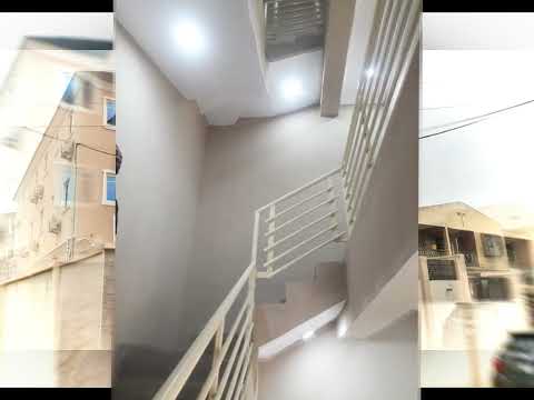 1 bedroom Self Contain For Sale Ojokondo Street, Agbowo Area, Ibadan Nigeria Ibadan Polytechnic/University of Ibadan Oyo