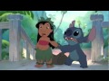 Funny Parts In Stitch Has A Glitch