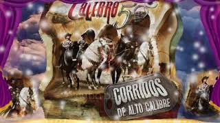 Calibre 50 - Juro Por Díos (serge djbcmx)
