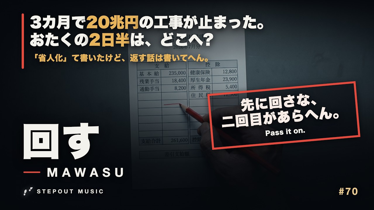 最新作