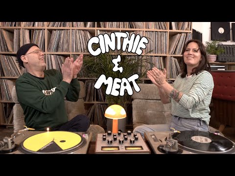 Cinthie & Meat | Banana Box Ep.6