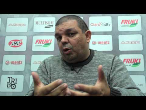 Entrevista da Semana - Ricardo Fonseca