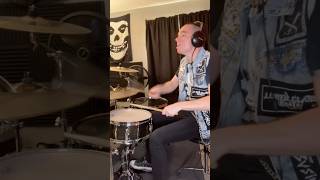 Rancid - Disorder and Disarray Drum Cover