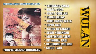 Download lagu ALBUM WULAN SERANGGA CINTA (FULL ALBUM MP3) mp3 Download lagu ALBUM WULAN SERANGGA CINTA (FULL ALBUM MP3) mp3