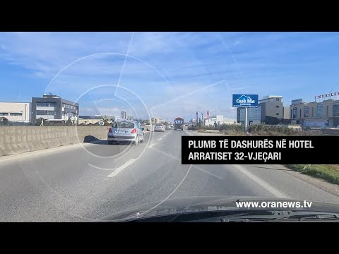 Edicioni informativ - 03 Janar 2022 - Ora 12:00 - RTV Ora