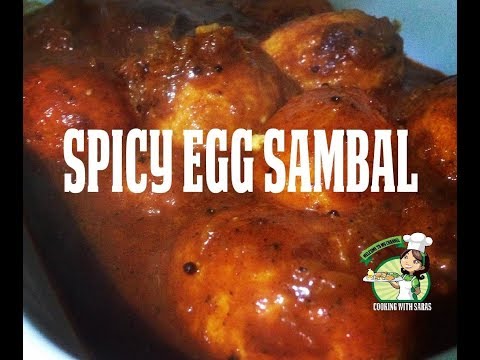 download lagu mp3 mp4 Egg Sambal Recipe Indian, download lagu Egg Sambal Recipe Indian gratis, unduh video klip Egg Sambal Recipe Indian