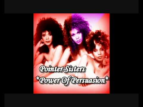 Soundtrack Caddyshack 2 - Pointer Sisters - Power Of Persuasion (Diane Warren)