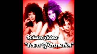 Soundtrack Caddyshack 2 - Pointer Sisters**Power Of Persuasion** - Diane Warren