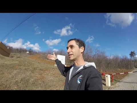 Park „Gazi Baba“ Парк шума „Гази Баба“ Skopje Macedonia