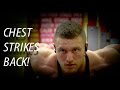 Chest Strikes Back! | Campus Physique |