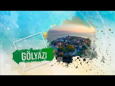 Gölyazı