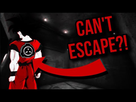 Could the SCP Foundation contain the Z Fighters?