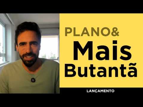 Plano&Mais Butantã: Novo Lançamento da Plano&Plano na Av. Eliseu de Almeida
