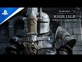 The Elder Scrolls Online: High Isle - Cinematic Launch Trailer | PS5 & PS4 Games