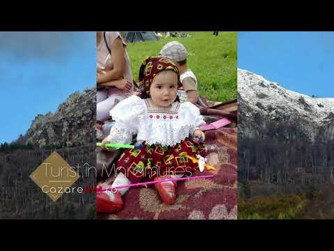 Zona Maramuresului, Cabana Cavnic, Hotel Superski Din Cavnic