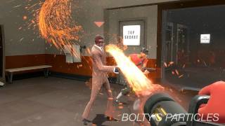 Particle Stream Kritzkrieg draft