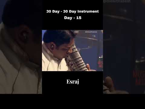 one of famous music of my Esraj #instrumentalmusic #music #dilruba #hindisong #esraj #humblemusic