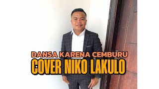 Download lagu Dansa Qizomba_Karena Cemburu_Cover Niko Lakulo🎤🎹💃🏼 mp3 Download lagu Dansa Qizomba_Karena Cemburu_Cover Niko Lakulo🎤🎹💃🏼 mp3