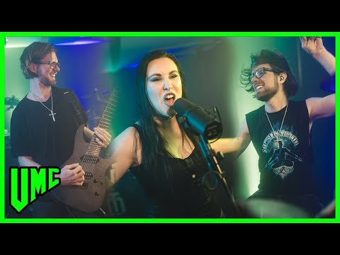 Ava Max - Kings & Queens [Ultimate Music Cover]