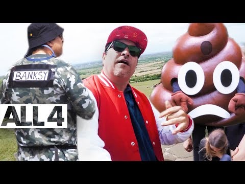 New Trigger Happy | Full Series 2