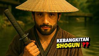 Download lagu SEORANG PELAUT INGGRIS TERDAMPAR DI NEGERI SAMURAI DAN TERSERET DALAM PEREBUTAN KEKUASAAN SHOGUN mp3