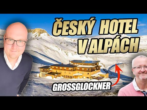 Spím v RegioJet hotelu Wallackhaus | České ceny v Rakousku?😱