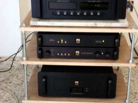 Audio Alchemy DTI v2.0