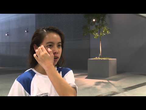 FINA Diving Grand Prix 2014: Day 1 (17 October)