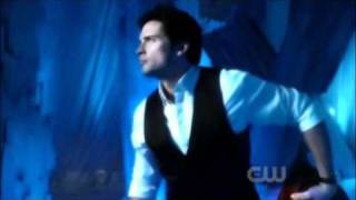 Smallville Season 10 - Finale (Clark Becomes Super