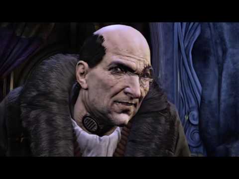 Batman: Return to Arkham - Walkthrough - Part 10 (XBOX ONE VERSION)