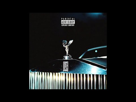 [FREE] FUTURE TYPE BEAT - "PHANTOM" | FREESTYLE BEAT | TRAP TYPE BEAT | FREE TRAP INSTRUMENTAL 2025