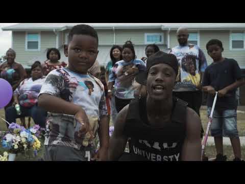 R.I.U Glo - "New Edition"