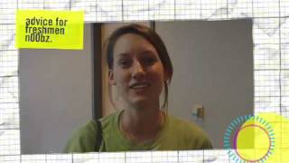 The UW Eau Claire Bookstore Talks About Surviving the School Year