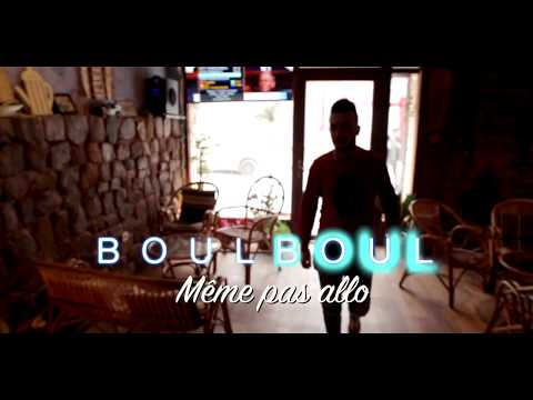 Cheb Boulboul - [ Même Pas Allo ] - Clip Officiel 2020 Avec Youcef L'Mazozi