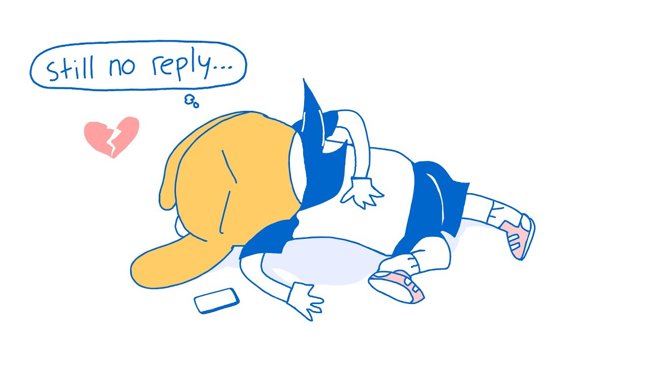 Online Dating & Long Distance Relationships