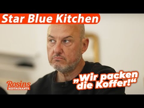 "Wir packen jetzt die Koffer" - Mohammed hat den Bogen überspannt | 7/7 | Rosins Restaurants
