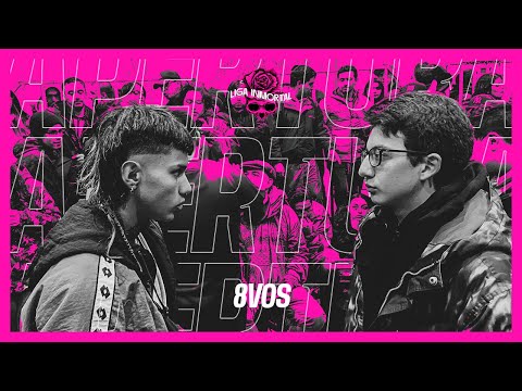 ANIMUS vs. NEAR: Octavos - Liga Inmortal Apertura 2023