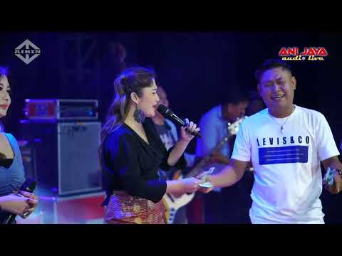 DUSTA - REZA L SEWU // BCD Best Continous Dangdut Live Kedungunter Kr tengah Demak
