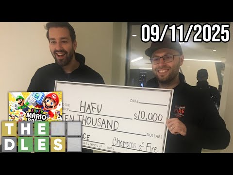 novelty cheque robbery - Bits and Banter [09/11/2025]