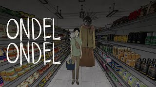 Download lagu Ondel-ondel - Gloomy Sunday Club mp3 Download lagu Ondel-ondel - Gloomy Sunday Club mp3