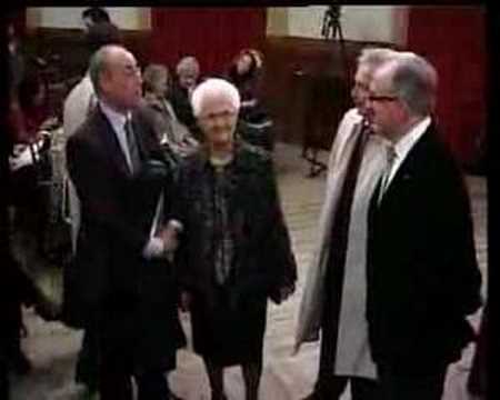 Vídeo: Olga Gallego Premio Trasalva