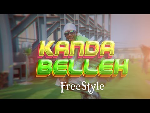 Kanda Belleh Wisher Baby (Freestyle Video)
