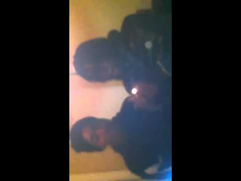 Lil mister ft young will (Freestyle) 2012