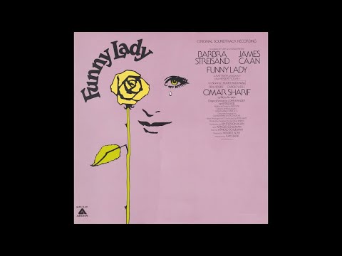 Barbra Streisand - (It's Gonna Be A) Great Day  [1975　the “sky-high” version]