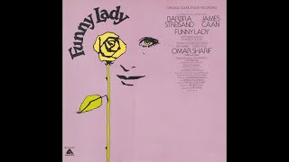 Barbra Streisand - (It's Gonna Be A) Great Day  [1975　the “sky-high” version]