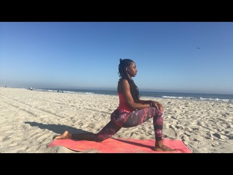 Yoga for Creativity and Abundance- Sacral Chakra Flow