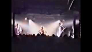 Daisy Chainsaw Live Pt1