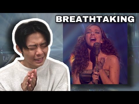 Little Mix - Secret Love Song (Live at Little Mix The Search BBC) |REACTION/REVIEW|